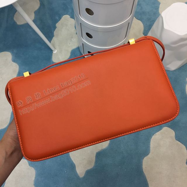 Bottega Veneta女包 6678 寶緹嘉復古單品 BV Classic新款 BV單肩斜挎女包  gxz1051